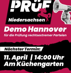PRÜF Niedersachsen