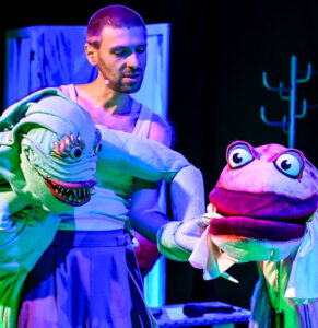 Gastspiel FischHerz – ein queeres Märchen