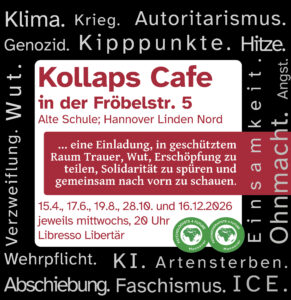 Kollaps Café