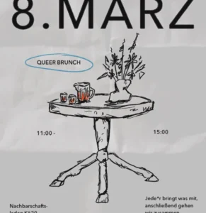 Queer Brunch