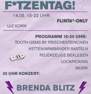 F*tzentag