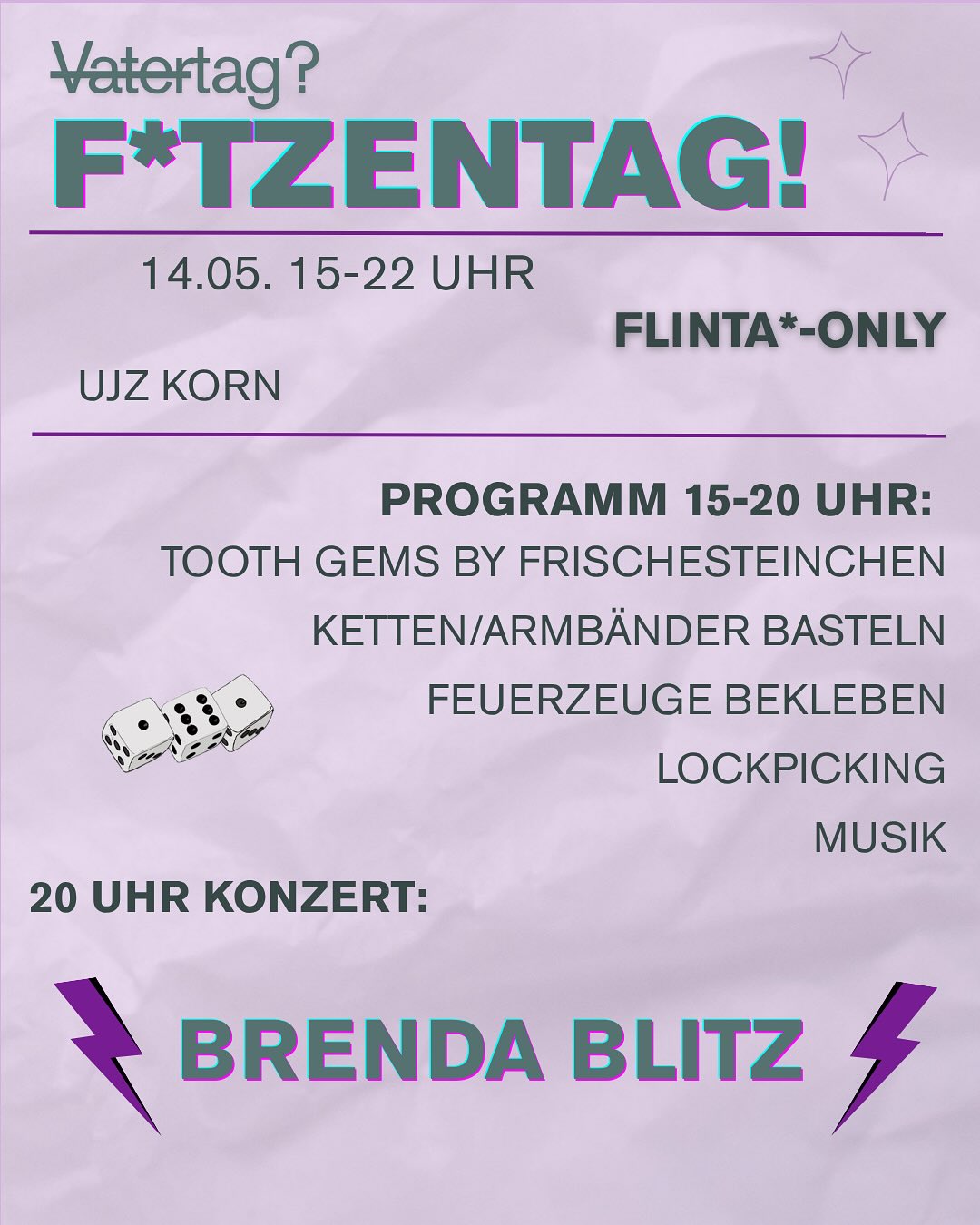 F*tzentag