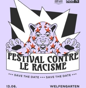 Festival contro Le Racisme