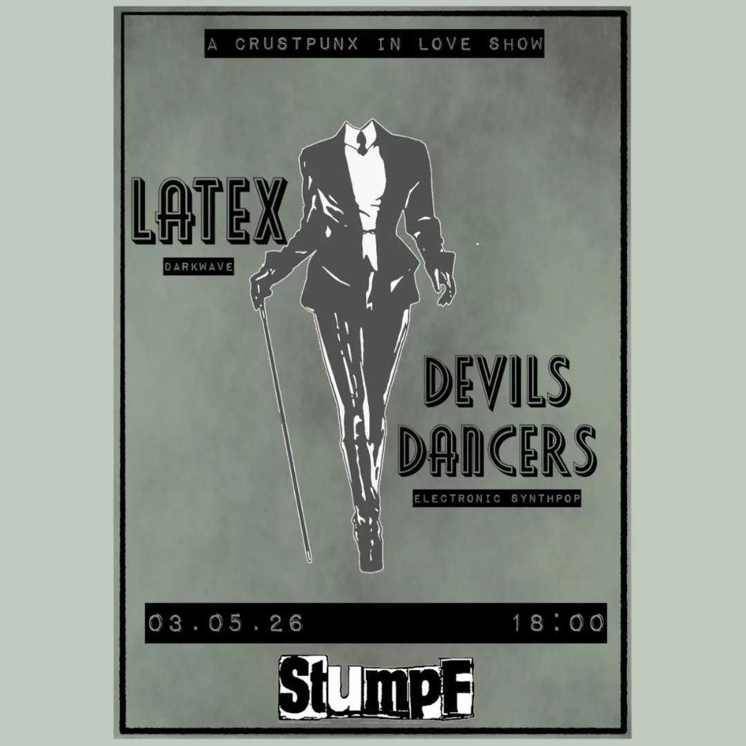 Latex | Devils Dancer