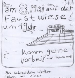 Stammtisch für Azubis