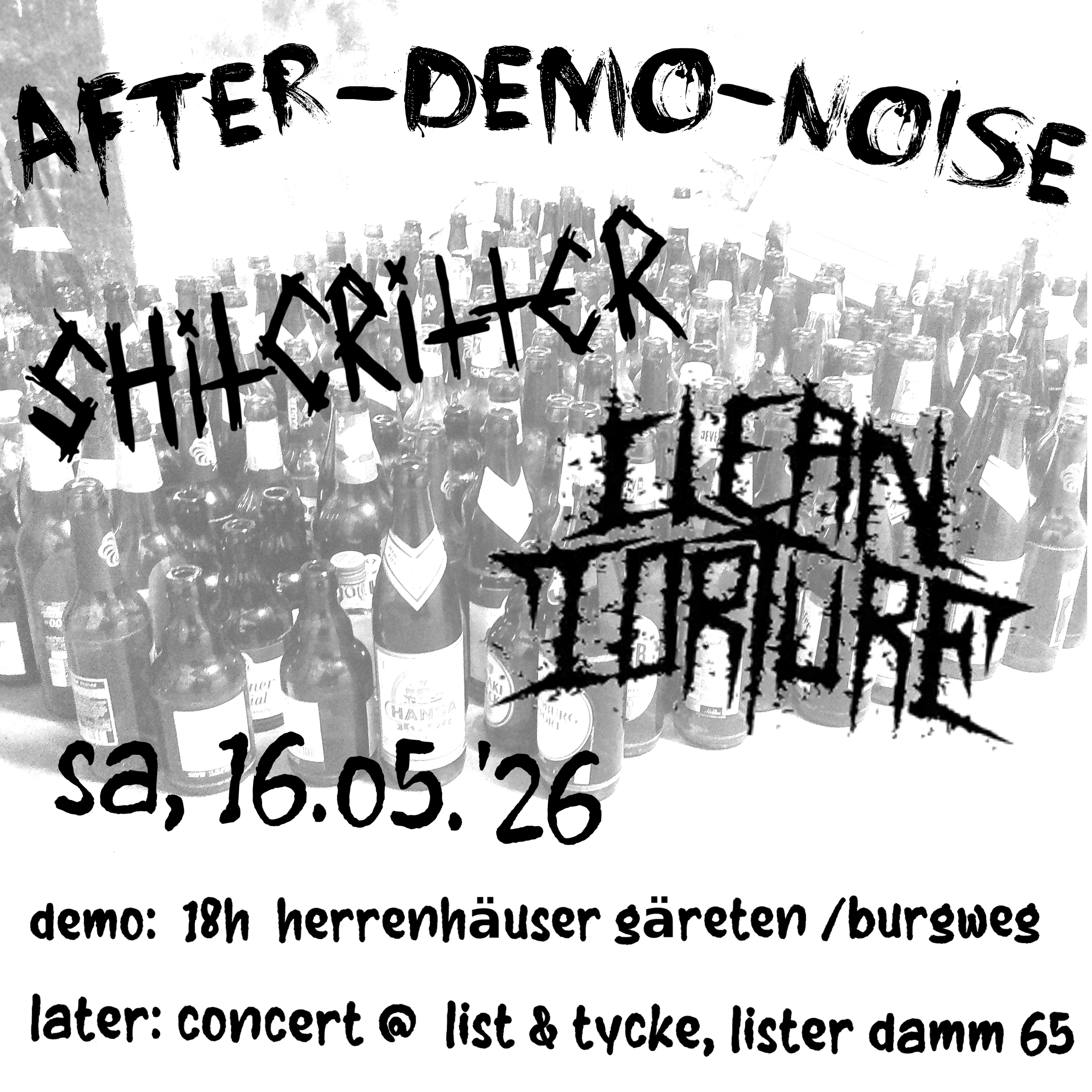 after-demo - noise