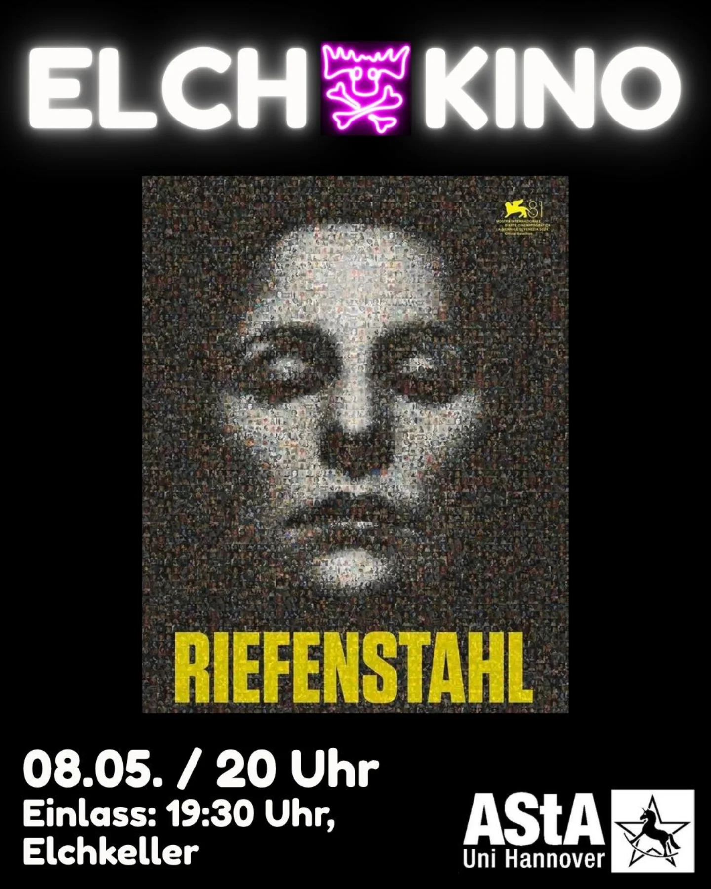 ELCHKINO