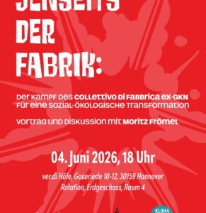 Jenseits der Fabrik