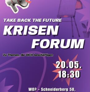 Krisenforum