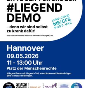 Liegenddemo