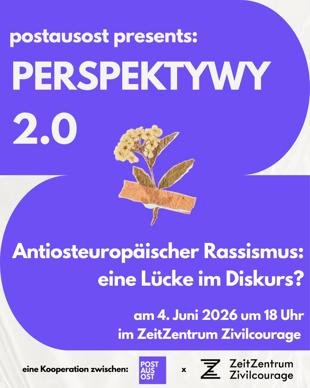 Antiosteuropäischer Rassismus: eine Lücke im Diskurs?
