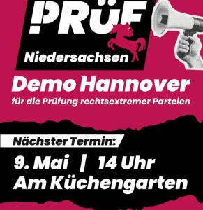 PRÜF-Demo