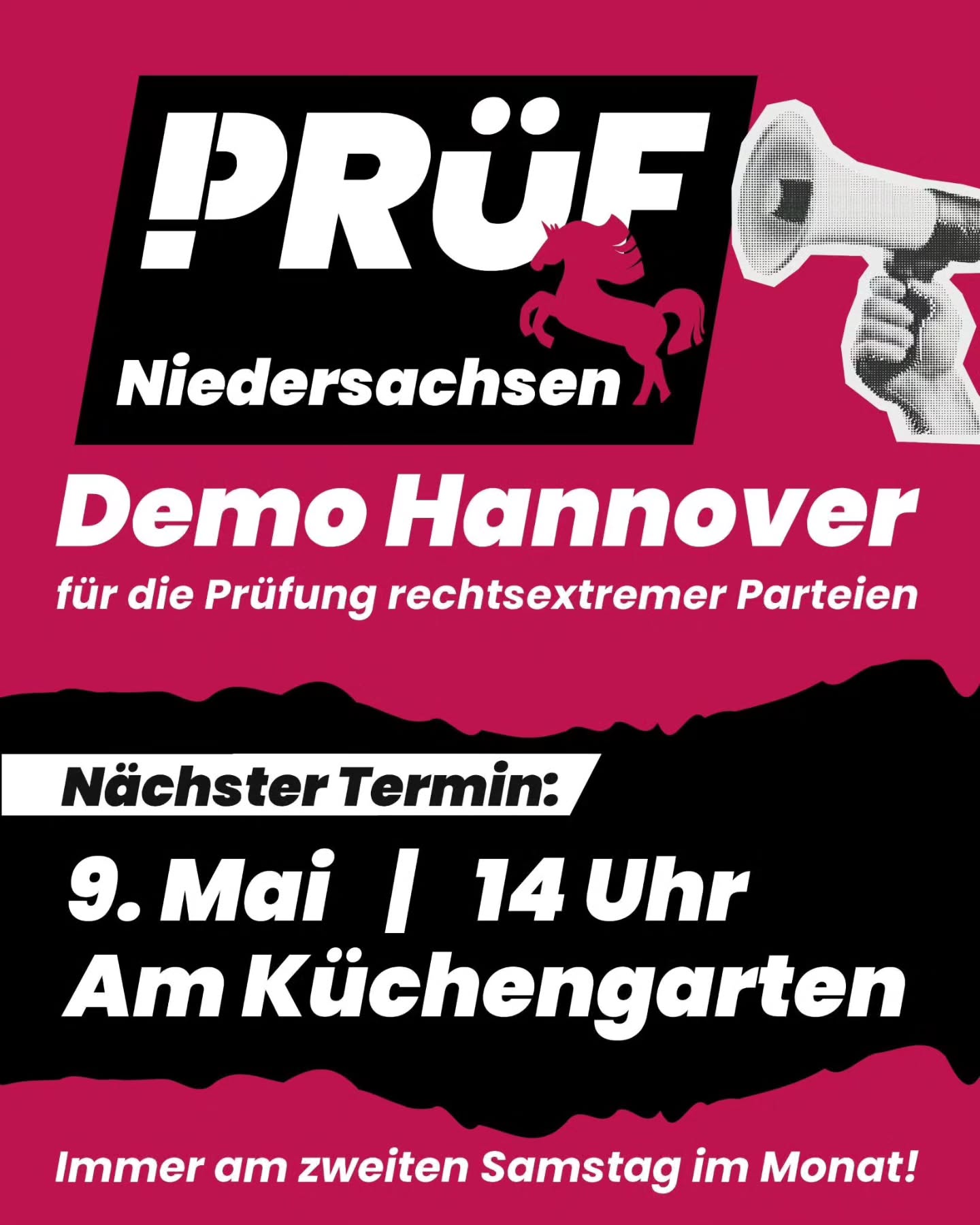 PRÜF-Demo