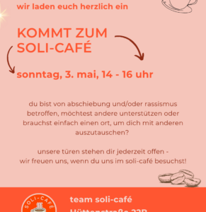 Soli-Cafe