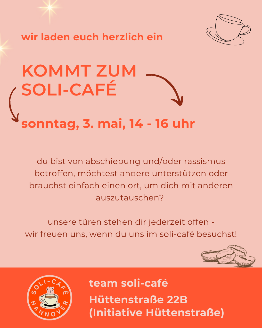 Soli-Cafe