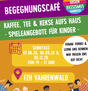 Begegnungscafé
