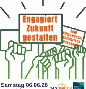 Engagiert Zukunft gestalten