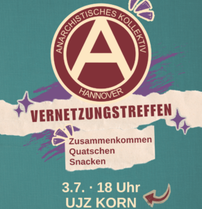AKH · Vernetzungstreffen