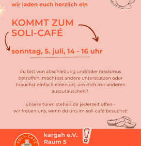 Soli-Cafe