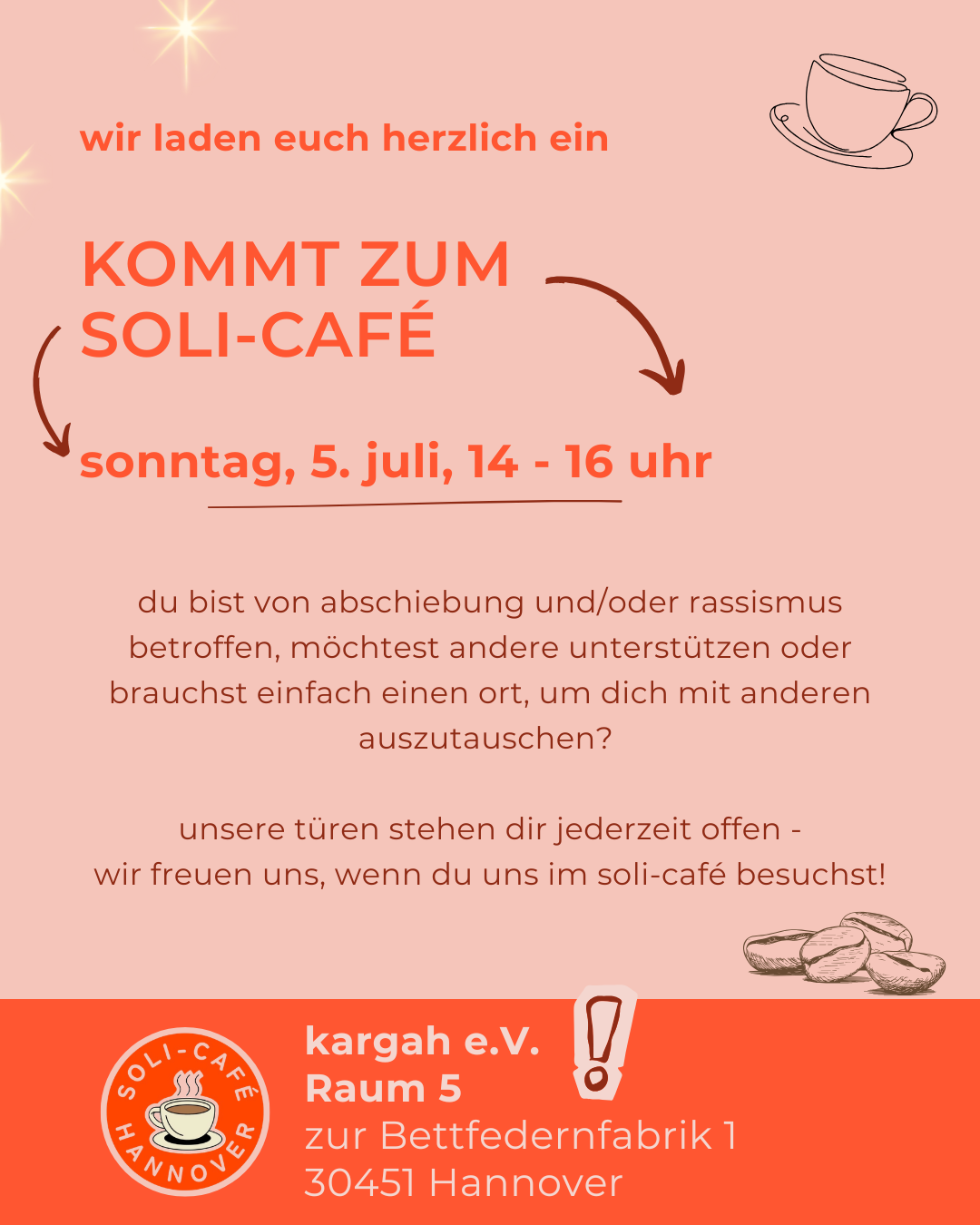 Soli-Cafe