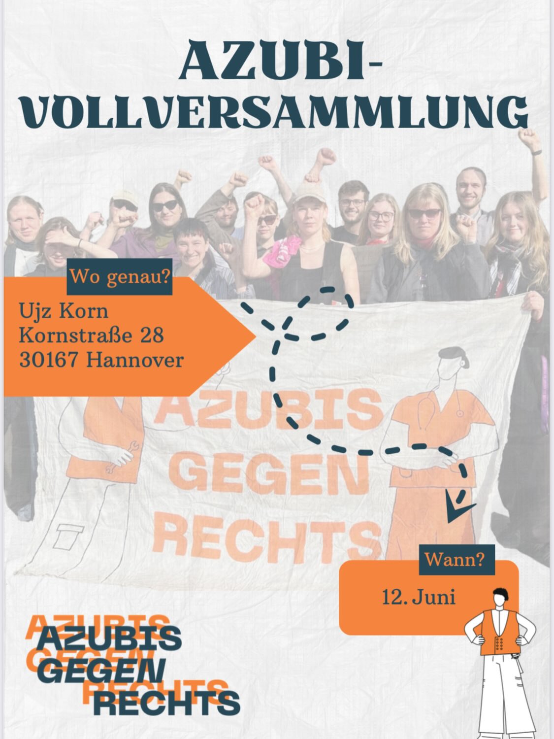 Azubi-Vollversammlung