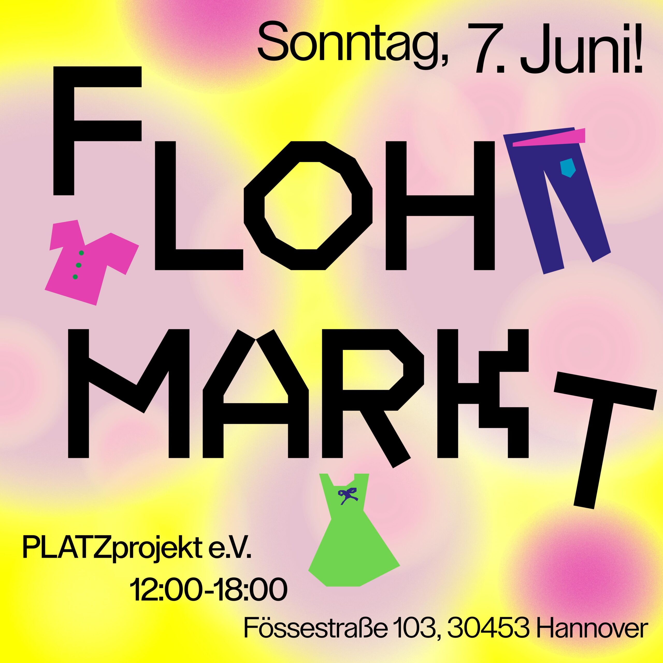 Flohmarkt