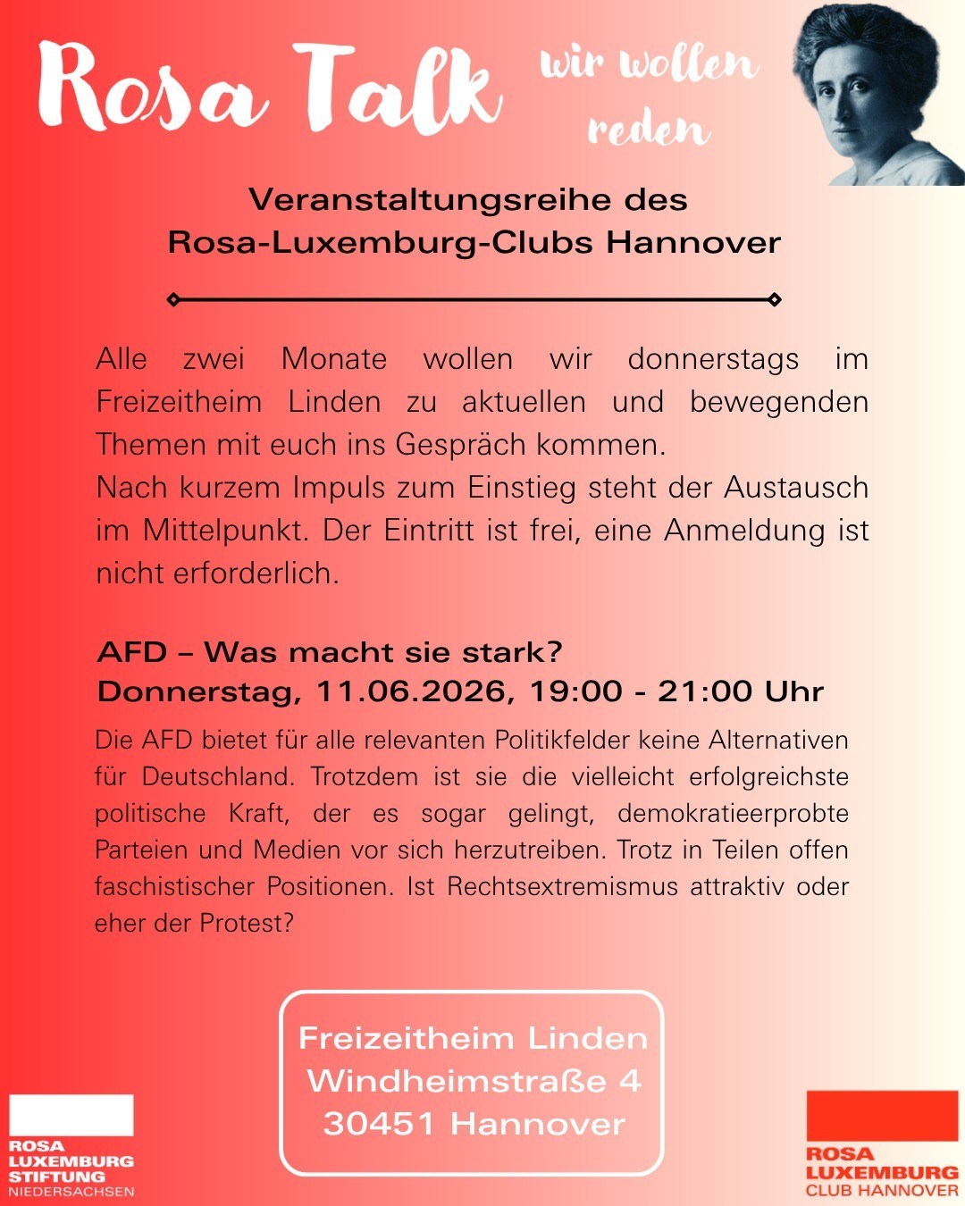 AfD - Was macht sie stark?