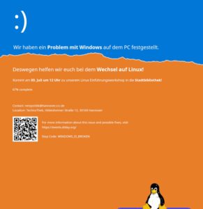 Linux Workshop