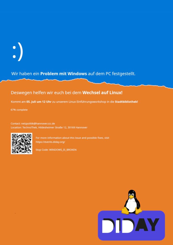 Linux Workshop