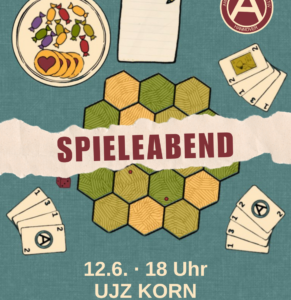 Spieleabend