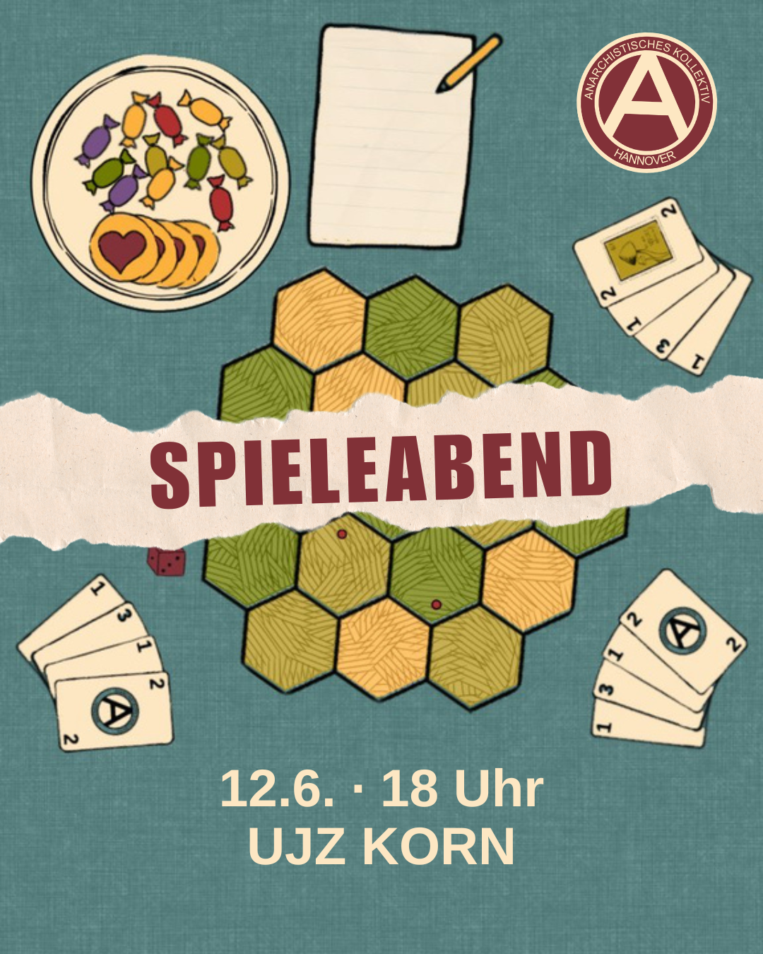 Spieleabend