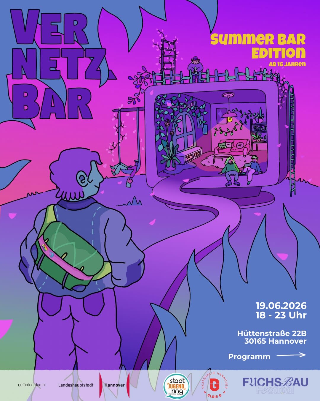 VernetzBar