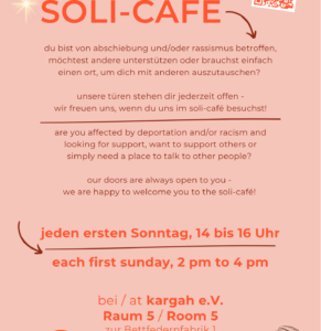 Soli-Café