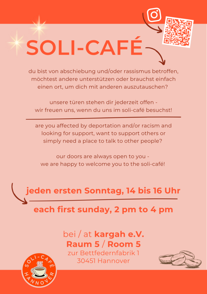 Soli-Café