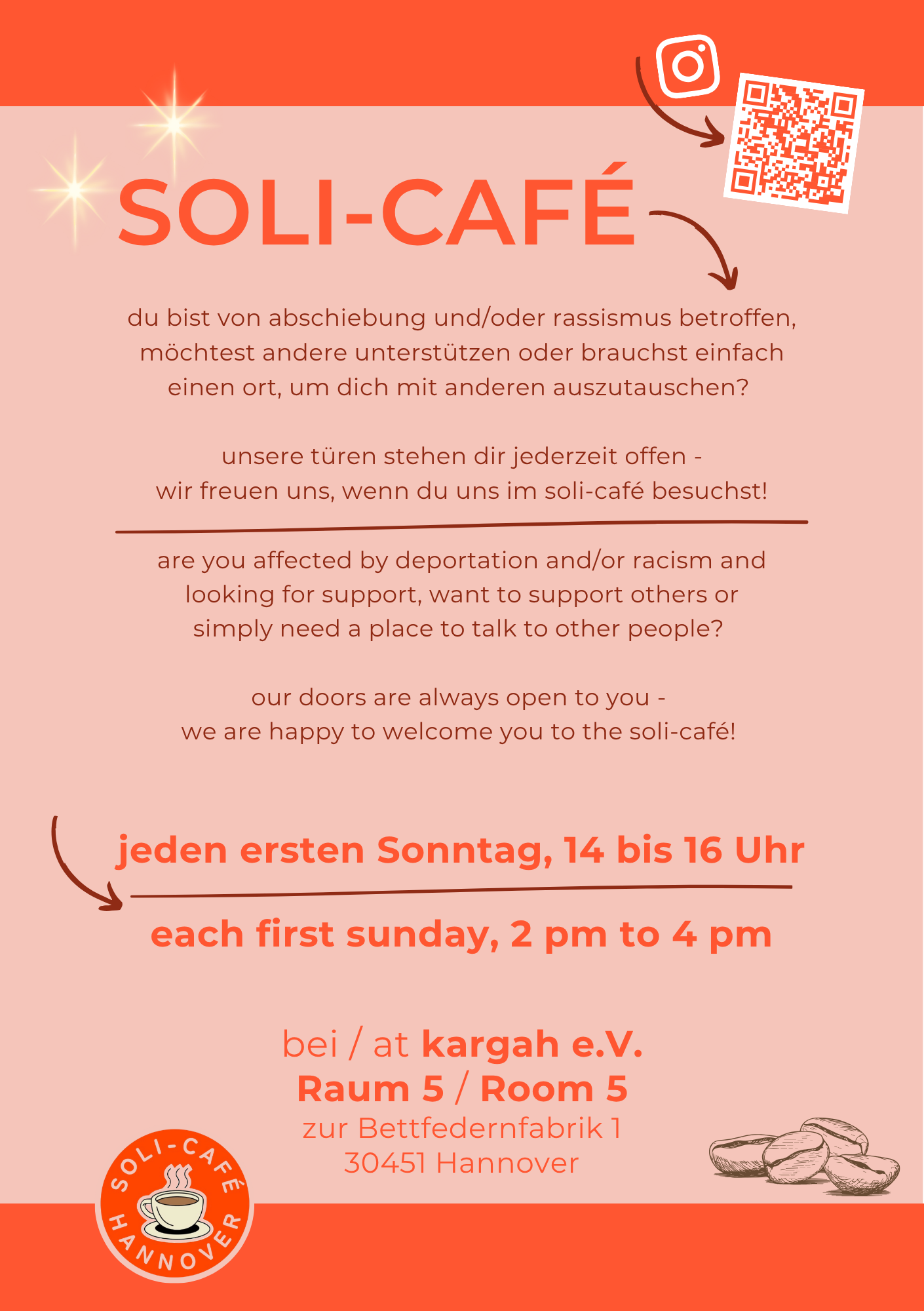 Soli-Café