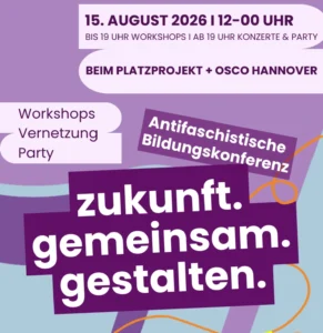 2. Antifaschistische Konferenz