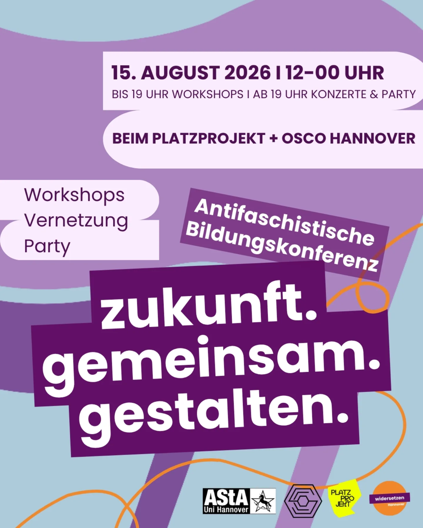 2. Antifaschistische Konferenz
