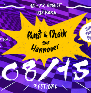 08/15 Festival