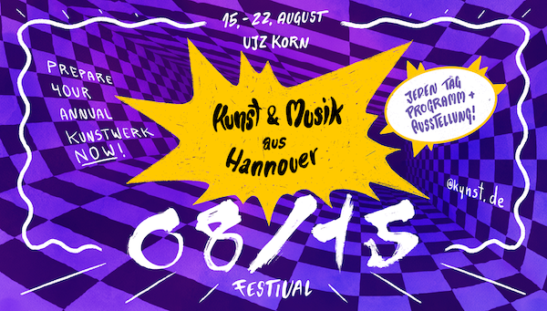08/15 Festival