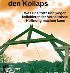 Perspektiven für den Kollaps