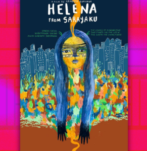 Antikoloniale Filmreihe: Helena de Sarayaku